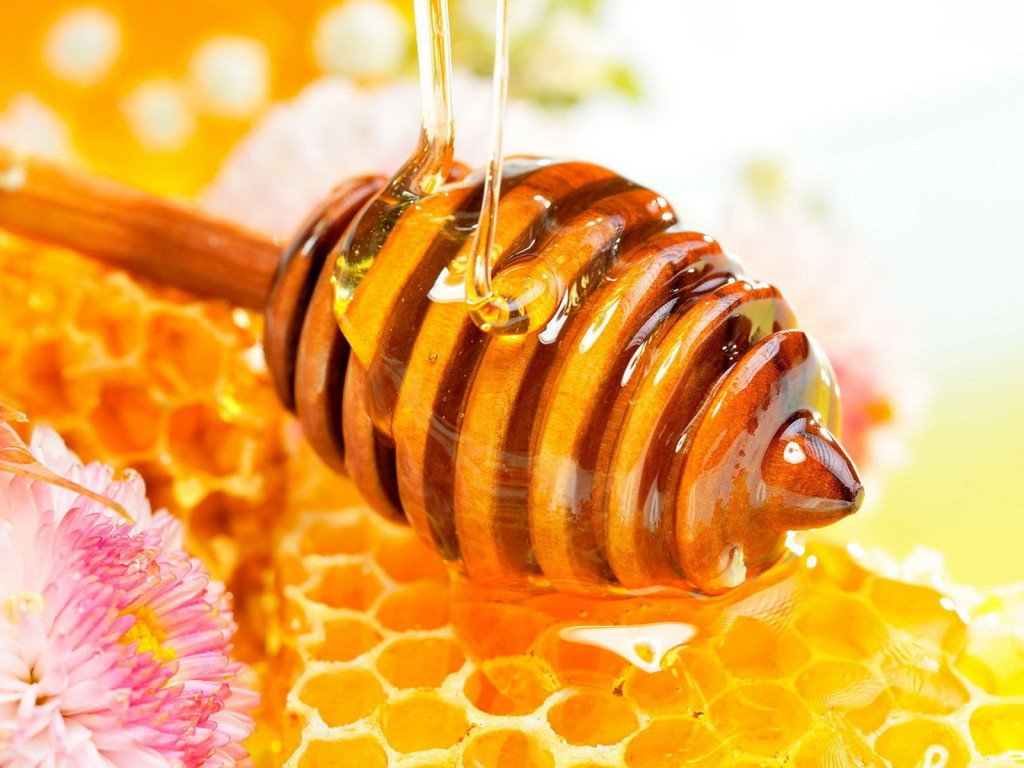 8 cách phân biệt mật ong thật và mật ong giả cực đơn giản