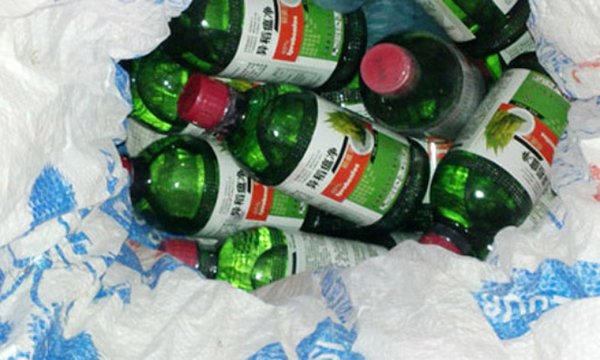 Nguy cơ thuốc diệt cỏ kịch độc tràn vào Việt Nam