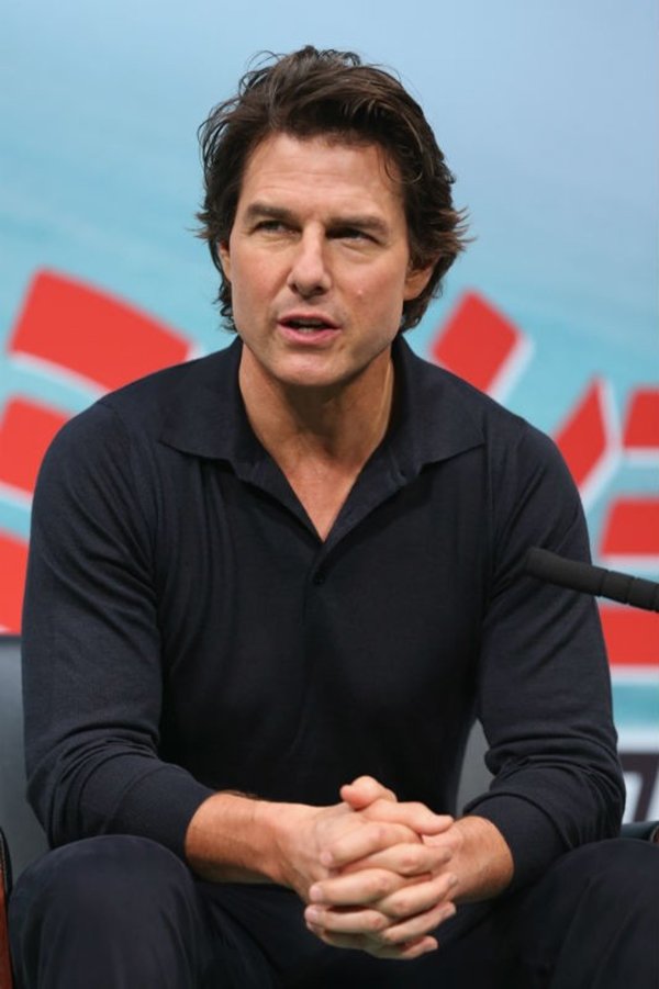 Tom Cruise sẽ hồi sinh ‘Xác ướp Ai Cập’?