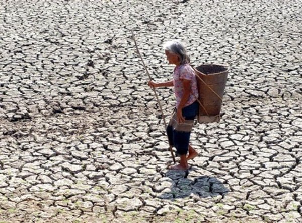 Việt Nam có nguy cơ giảm điểm xếp hạng tín dụng do biến đổi khí hậu