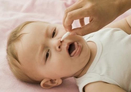 Cha mẹ cần biết về nhiễm khuẩn hô hấp cấp ở trẻ