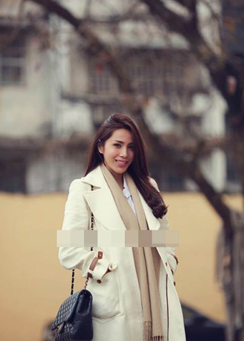 Những kiểu mix đồ với khăn siêu điệu, cá tính của sao Việt