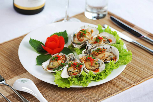 Nhận ngay ưu đãi lớn với kỳ nghỉ cuối năm trên biển