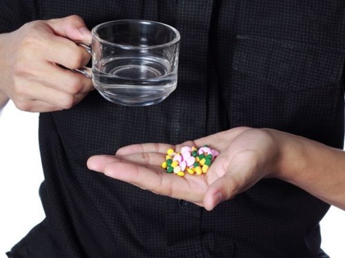 Những người tuyệt đối không nên ăn gừng