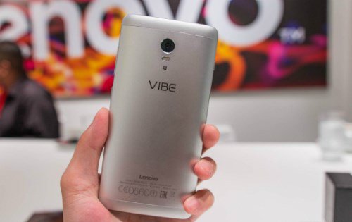 5 smartphone tính năng độc đáo, giá "mềm" vừa về Việt Nam