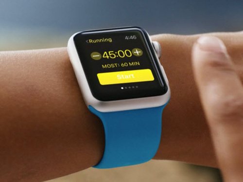 Vì sao Apple Watch “thất sủng”?