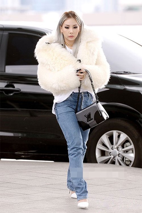 Đọ gu street style phong cách của sao Việt và sao Hàn