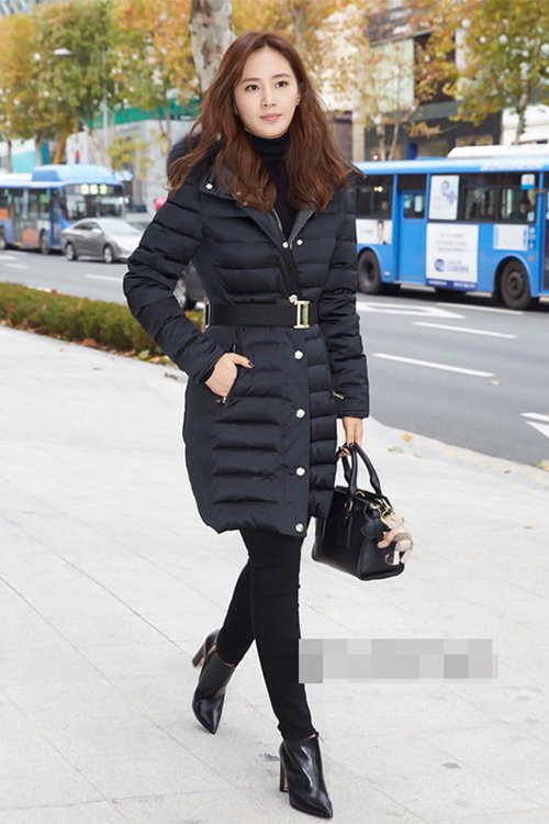 Đọ gu street style phong cách của sao Việt và sao Hàn