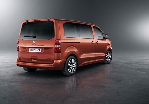 Toyota Proace – Xe MPV cho cả cá nhân lẫn doanh nghiệp