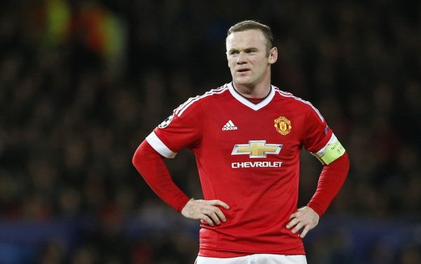 5 cầu thủ có thể thay thế Wayne Rooney ở Old Trafford