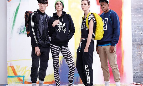 Zara, H&M, Topshop đang dần thất thế trước thời trang thể thao?