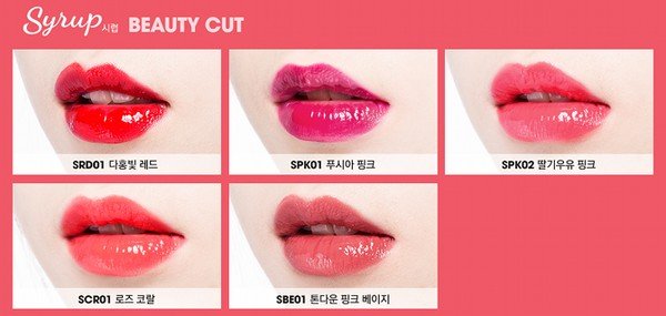 Những thỏi son tốt, đẹp giá dưới 500 nghìn