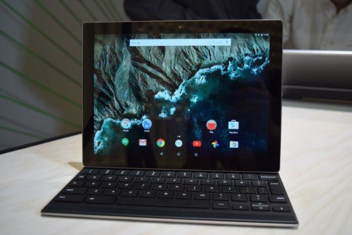 5 chiếc tablet Android tốt nhất ở thời điểm hiện tại