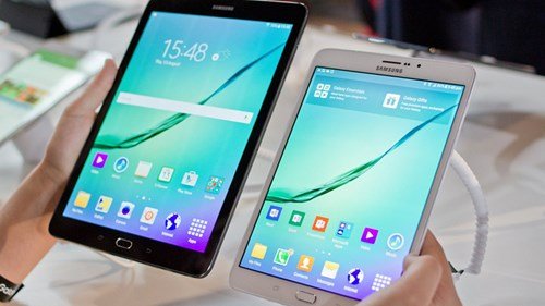 5 chiếc tablet Android tốt nhất ở thời điểm hiện tại
