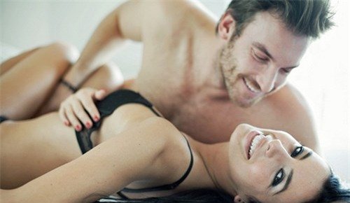 Mẹo kích thích núi đôi để tạo cảm giác hưng phấn