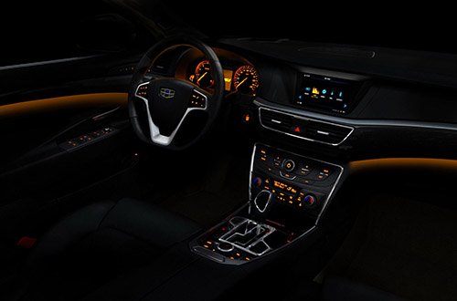 Geely GC9 vượt mặt các "ông lớn" để đoạt giải xe của năm tại Trung Quốc