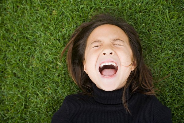 Xử trí ra sao khi trẻ "bật lại" bố mẹ