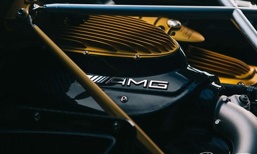 Pagani Huayra Vulcan - Siêu phẩm con dành tặng cha