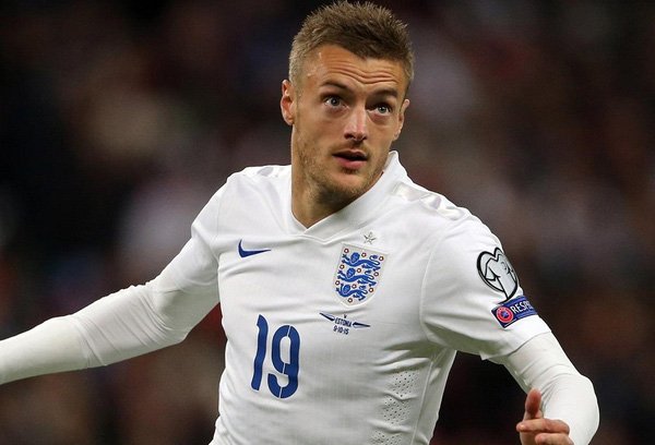 5 lý do Man Utd nên mua hiện tượng Jamie Vardy