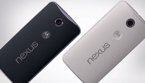 Google ngừng bán Nexus 6