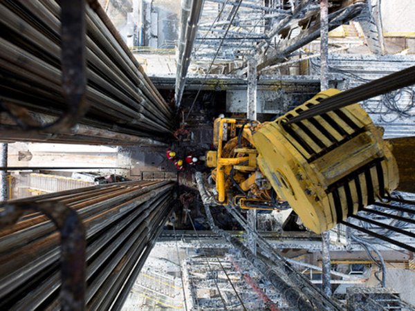 Giá nhiều loại dầu thô đã xuống gần 20 USD/thùng