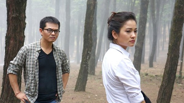 5 phim truyền hình Việt được yêu thích nhất 2015