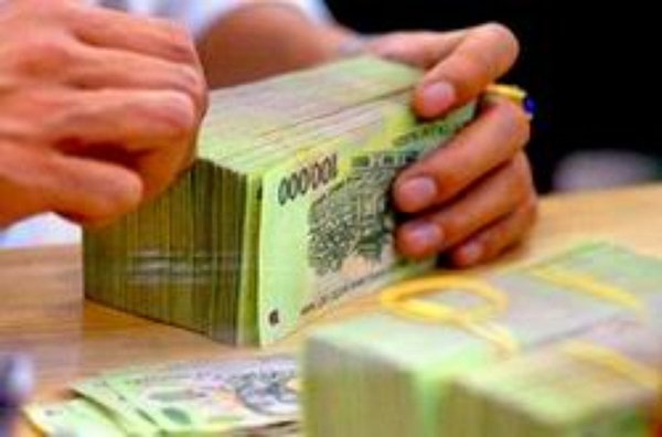 Các cơ quan cân đối nguồn điều chỉnh tiền lương trong năm 2016