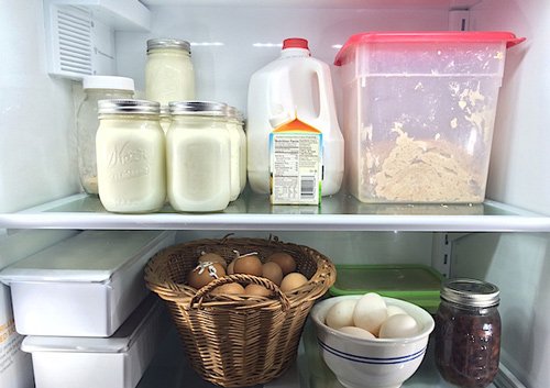 Lỗi ăn sai khiến món sữa chua của bé mất tác dụng