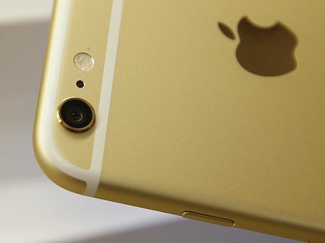 Apple thuê 800 người chỉ để hoàn thiện camera iPhone