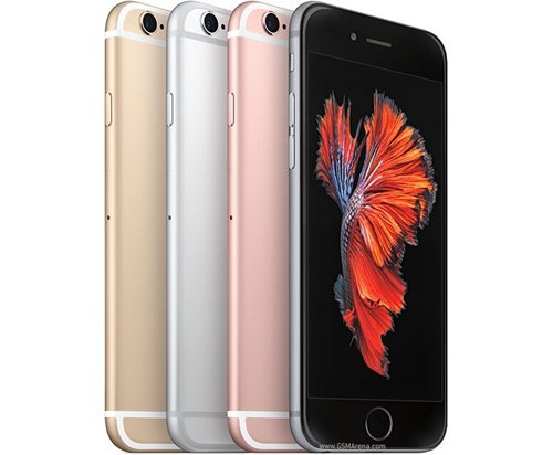 iPhone 6S được bán với giá chỉ… 1 USD