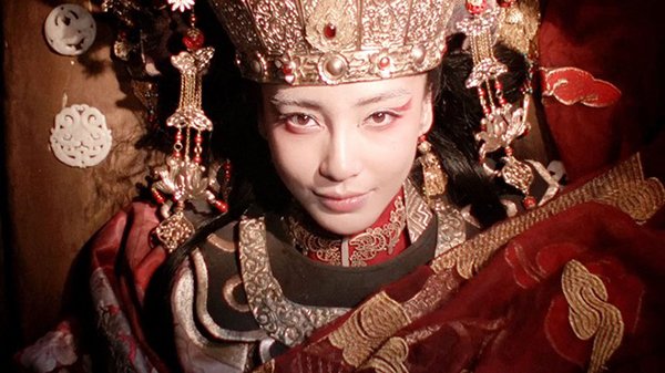 Phim điện ảnh ‘Ma thổi đèn’ không có đối thủ tại Trung Quốc