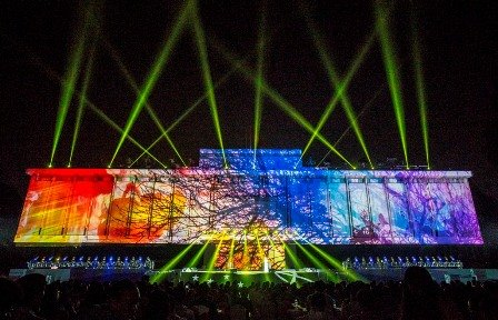 Đà Nẵng tổ chức 'Lễ hội đếm ngược' chào năm mới 2016