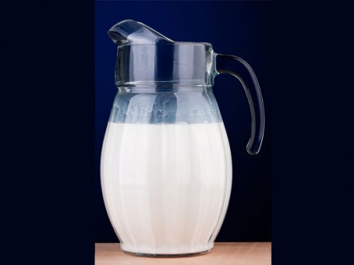 Tránh ợ nóng với một ly sữa mỗi ngày