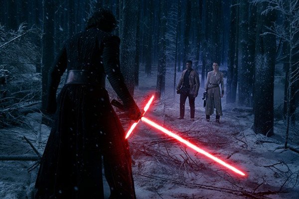 ‘Star Wars 7’ có cơ hội trở thành phim ăn khách nhất lịch sử