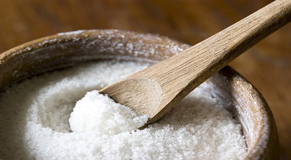 Sử dụng ít muối giúp cải thiện chức năng thận