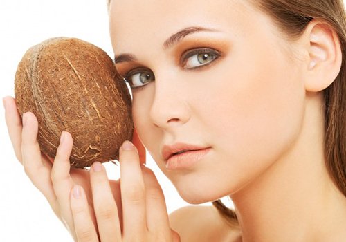 Chăm sóc da đúng cách với liệu pháp từ thiên nhiên