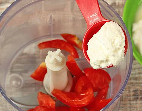 Cách làm trắng da hiệu quả từ cà chua