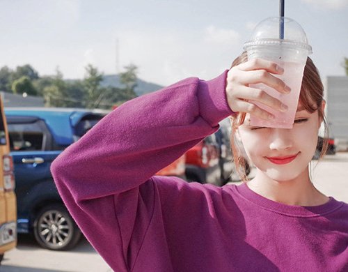 Uống nước trái cây đúng cách để sở hữu làn da "vạn người mê"