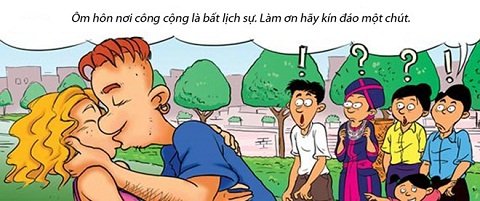 Những điều cấm kỵ khi tới Lào