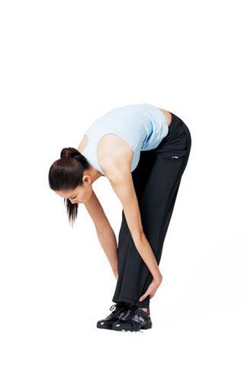 Động tác yoga đơn giản tốt nhất cho hệ xương khớp