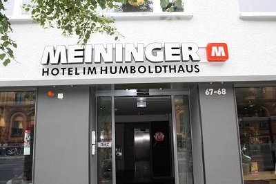 Chia sẻ kinh nghiệm đặt phòng khách sạn ở Đức giá rẻ