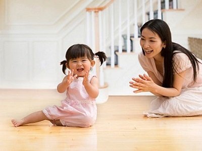 Bí quyết để chân con không bị cong, vòng kiềng