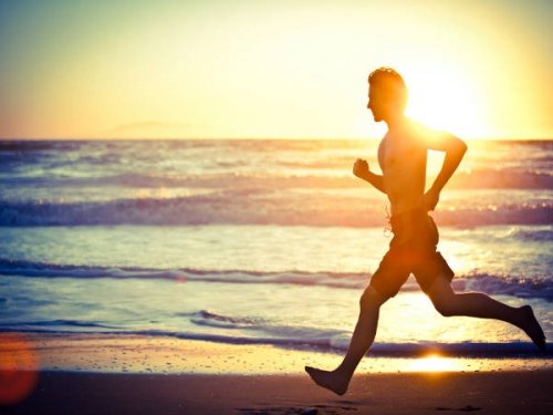 Chạy bộ giúp tăng cường trí nhớ của bạn