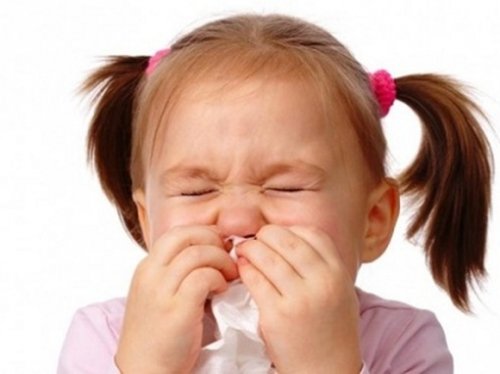 'Bí kíp' cực hiệu quả để mẹ chữa trị ngạt mũi, khó thở cho bé