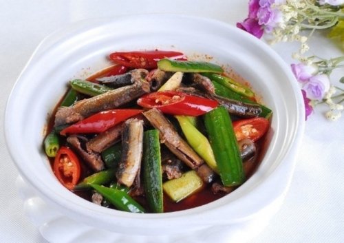 Những món ăn giúp tăng khả năng phòng the