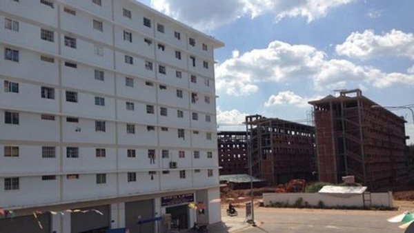 Lương 6 triệu đồng cách nào mua nhà?