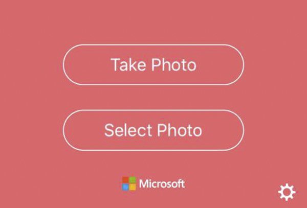 Microsoft ra ứng dụng "tự sướng" biết cân bằng theo màu da, độ tuổi người chụp