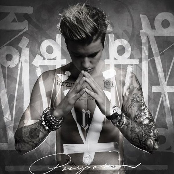 Justin Bieber trở thành quán quân U.K Chart đầu tiên 2016