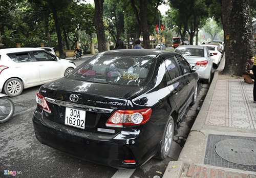 Hàng nghìn người chen chân tìm về ký ức Hà Nội