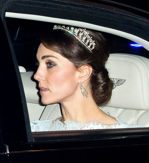 Những bộ cánh đẹp nhất năm 2015 của công nương anh Kate Middleton